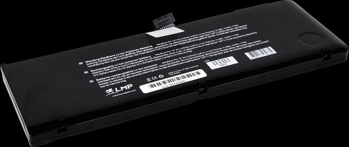 Actual product image LMP Battery for MacBook Pro15" A1382 (6 Cells, 7030 mAh)