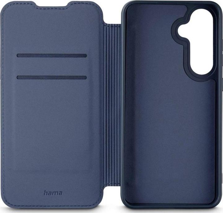 Produktbild Hama Booklet FF Galaxy A56 bl (Samsung Galaxy A56 5G)