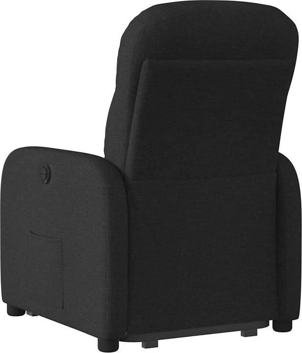 Image du produit vidaXL Relaxsessel mit Aufstehhilfe