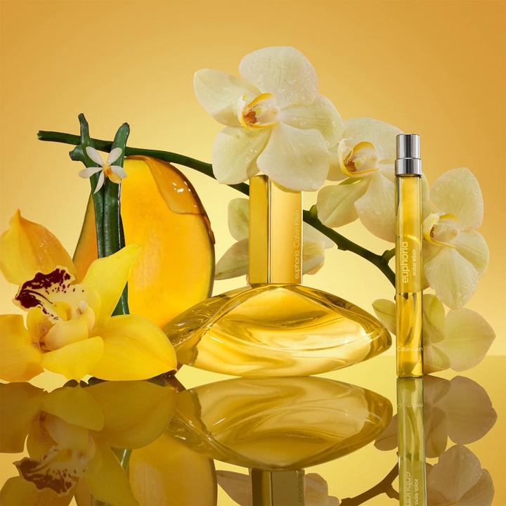 Produktbild Calvin Klein Euphoria Solar Elixir (Eau de Parfum, 10 ml)