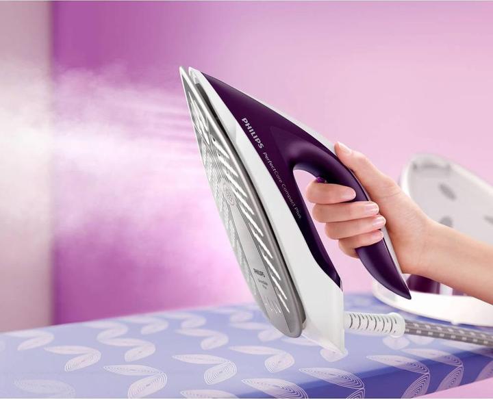 Image du produit Philips GC7933/30 (2400 W, 450 g/min)