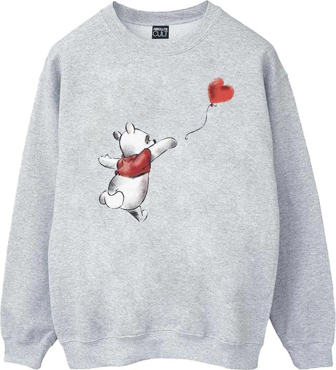 Immagine prodotto Disney Winnie The Pooh Balloon Felpa Ragazzi (140, 146)