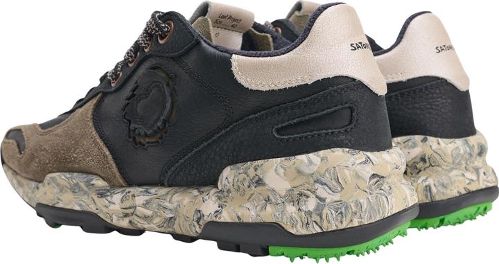 Image du produit Satorisan Chacrona Pull Up (42)