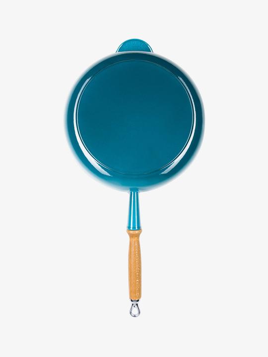 Produktbild Le Creuset Gussbratpfanne 28cm (28 cm, Bratpfanne, Gusseisen, Emaille)