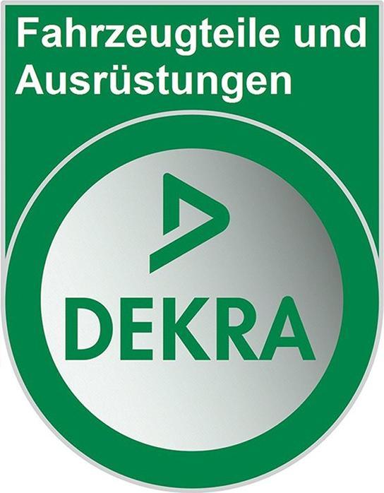 Image du produit ProPlus Crochet de hayon élévateur gauche SPP ZB-16L