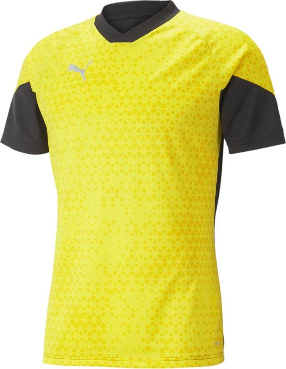 Actual product image Puma teamCUP Training Jersey (M)