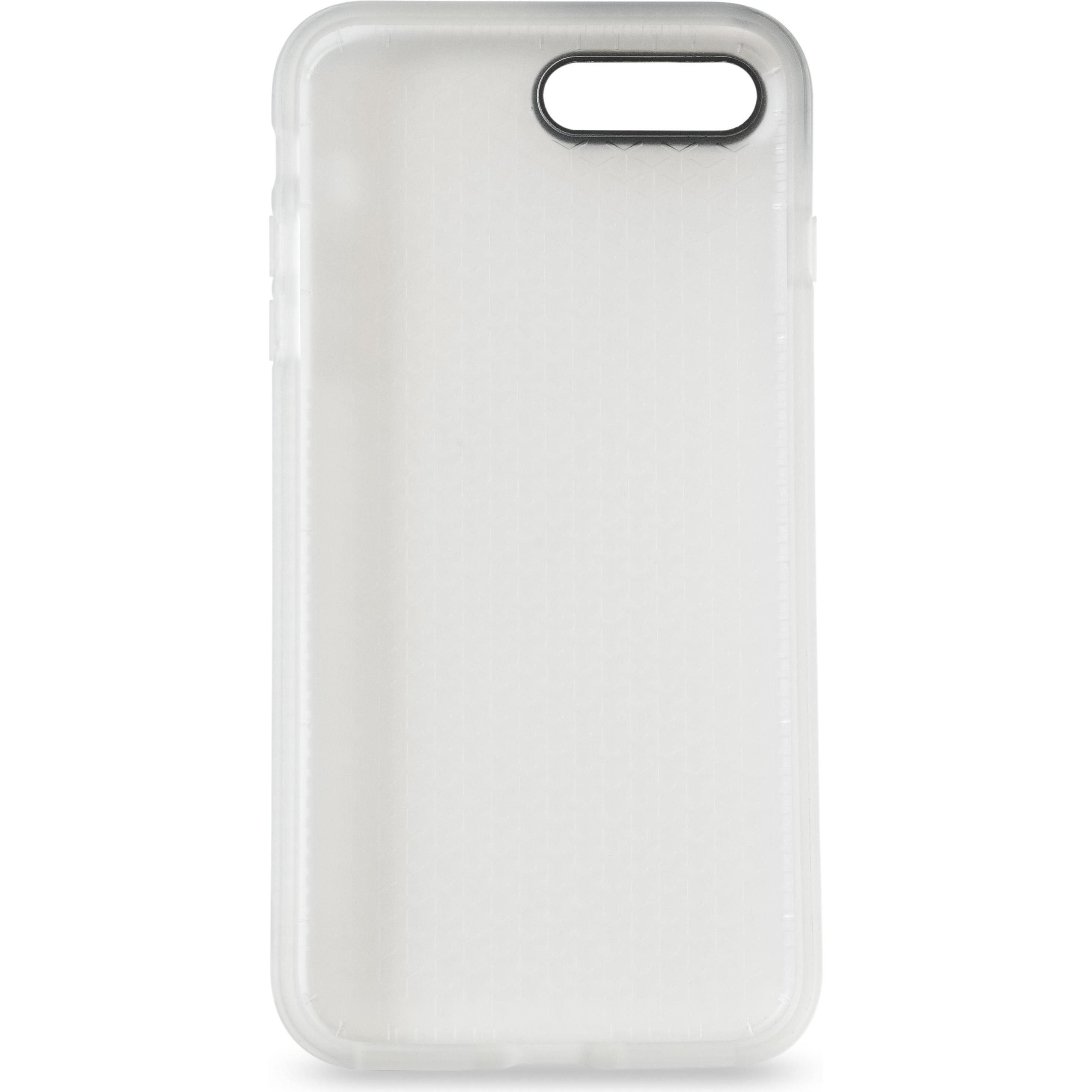 KMP Protective (Apple iPhone 8 Plus), Smartphone Hülle, Transparent