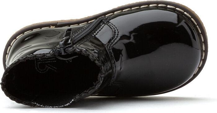 Actual product image La Redoute Collections Boots with zipper (24)