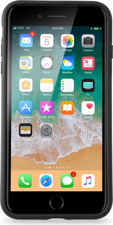 Produktbild KMP Protective (Apple iPhone 8 Plus)