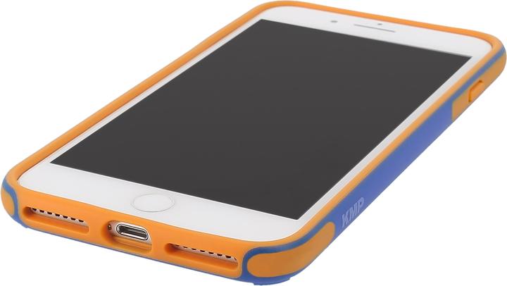Produktbild KMP Protective (Apple iPhone 8 Plus)
