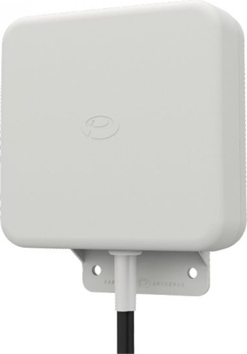 Panorama 4x4 MIMO OMNI WALL MAST MNT ANT 5m SP