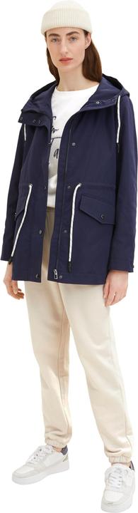 Immagine prodotto Tom Tailor Dames Jas 1035332, 11331 - Atlantic Ocean Blue, M