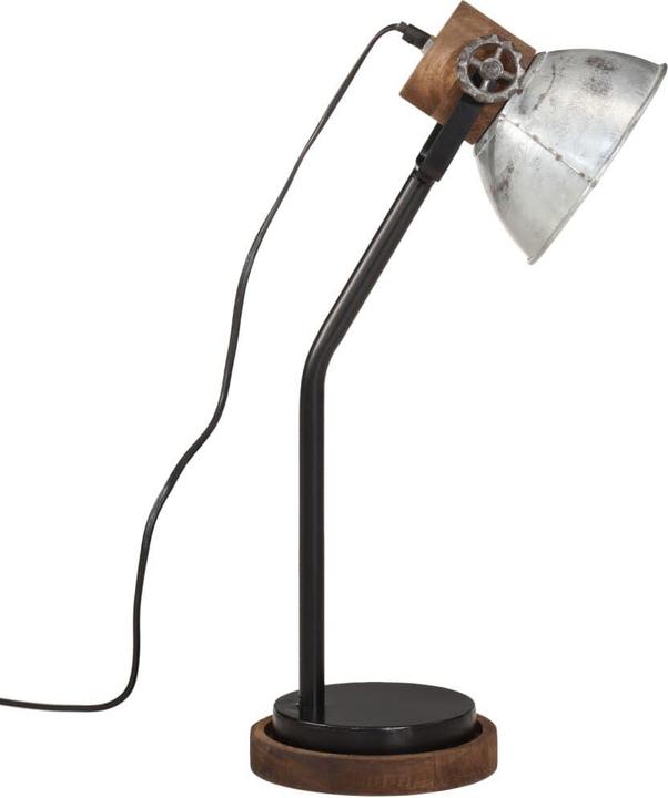 Produktbild vidaXL Schreibtischlampe (E27)