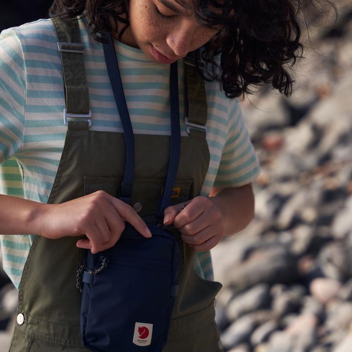 Produktbild Fjällräven Vardag Dungaree Trousers W