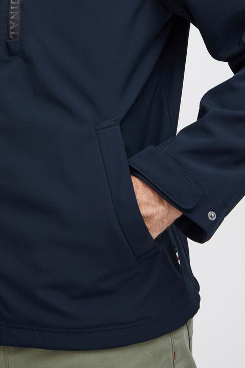 Image du produit FQ1924 Veste softshell FQHarry - Veste Otw - 21900506 (XL)