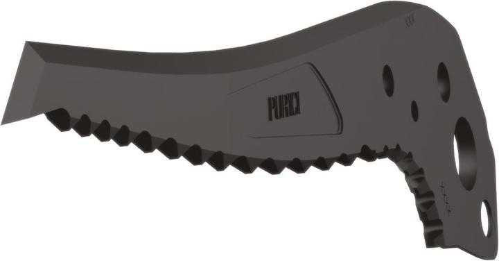Produktbild Petzl Pur'Ice Eishaue