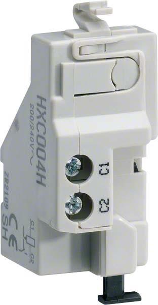 Image du produit Hager HXC004H