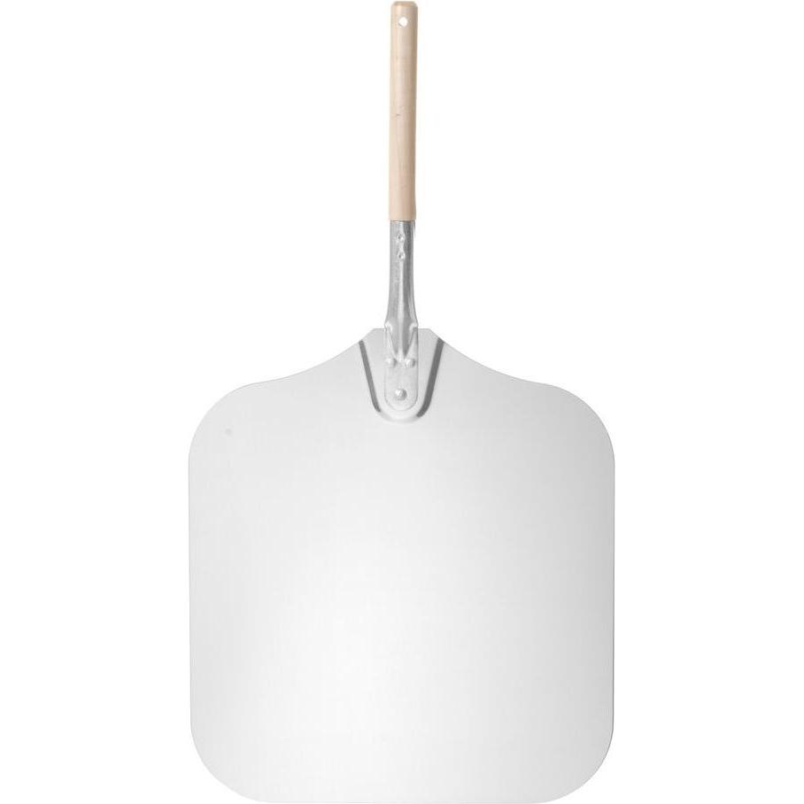 Hendi, Pizza Zubehör, Pizzaschaufel kurzem Griff 305x660mm