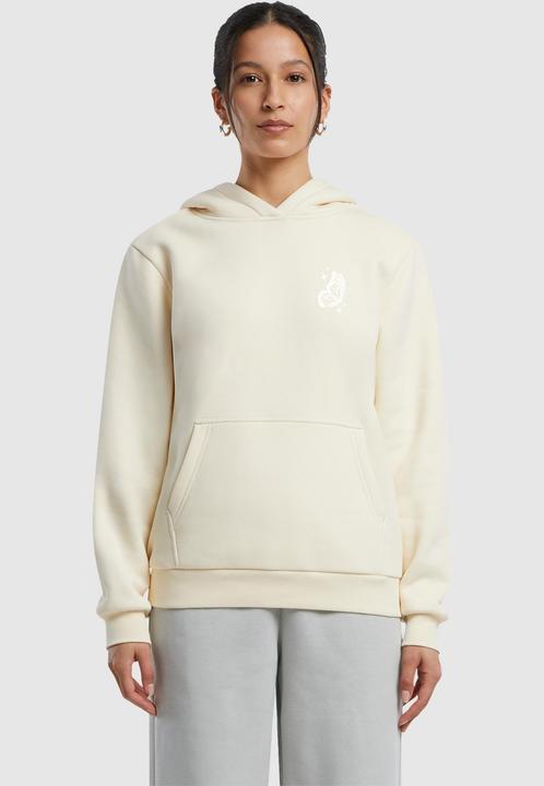 Actual product image Miss Tee Wildest Dreams Ladies Fluffy Hoody - 173727 (L)