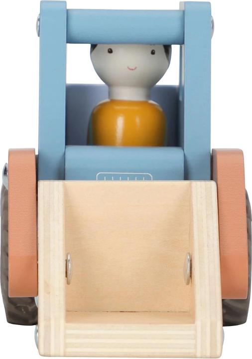 Produktbild Little Dutch Bagger FSC