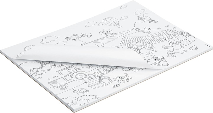 Image du produit Trendform Les enfants s'amusent (50 x, 30 x 42 cm)