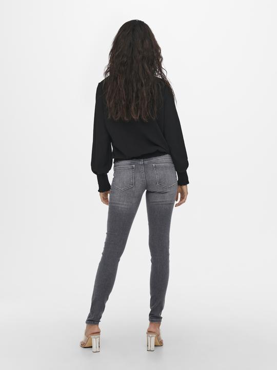Image du produit Only ONLCORAL Sehr niedrige Taille Skinny Fit Jeans Skinny Jeans (32)