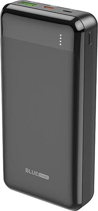 Actual product image Blue Power BBJ19A Incredible 20000mAh PD + QC 3.0