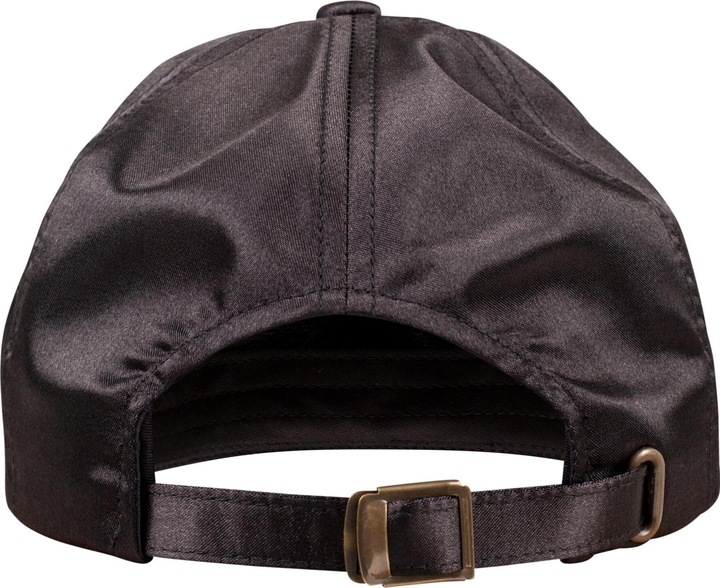 Actual product image Flexfit Low Profile Satin Cap (One size)