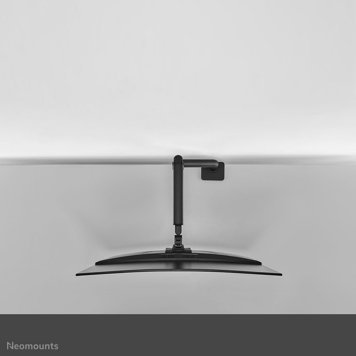 Produktbild Neomounts Select Desk Mount, single disp (Tisch, 49.02")