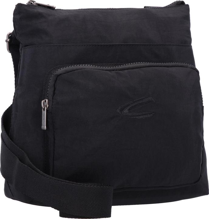 Actual product image Camel Active Shoulder bag with zip on main compartment