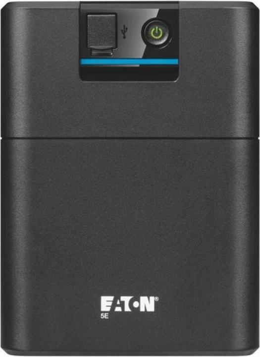 Actual product image Eaton 5E 700 USB DIN G2 (0.70 VA, 360 W, Line-interactive UPS)