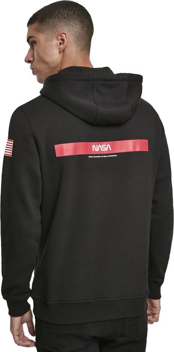 Produktbild Mister Tee Definition Kapuzenpullover (S)