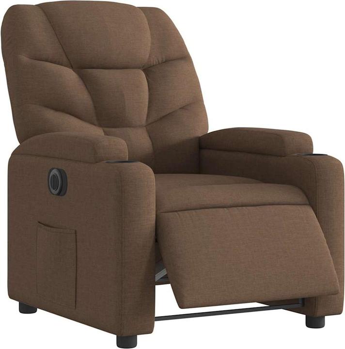 Actual product image vidaXL Relaxsessel