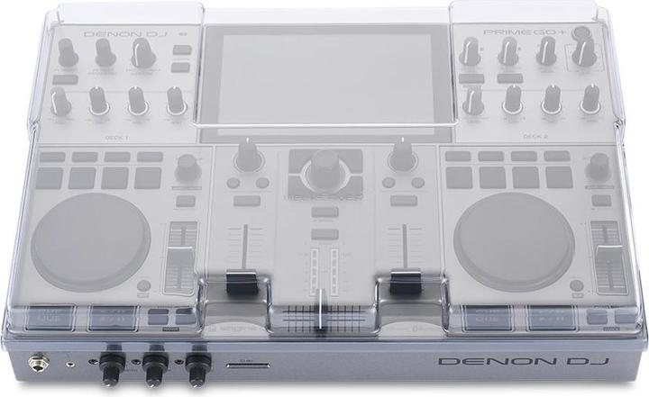 Produktbild Decksaver DS-PC-PRIMEGO+