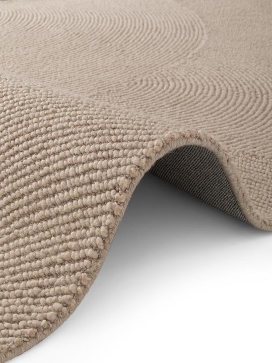Actual product image Hanse Home Eleni (120 x 180 cm)