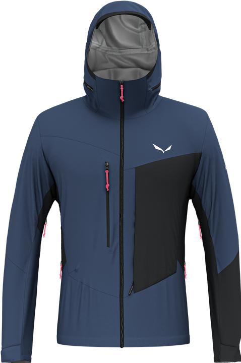 Immagine prodotto Salewa Giacca Sella 3 Layers Powertex Hardshell (48, M)