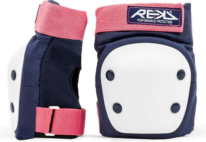 Produktbild Rekd Heavy Duty (S, Handgelenkschoner, Knieschoner, Ellbogenschoner, Einzelstück)