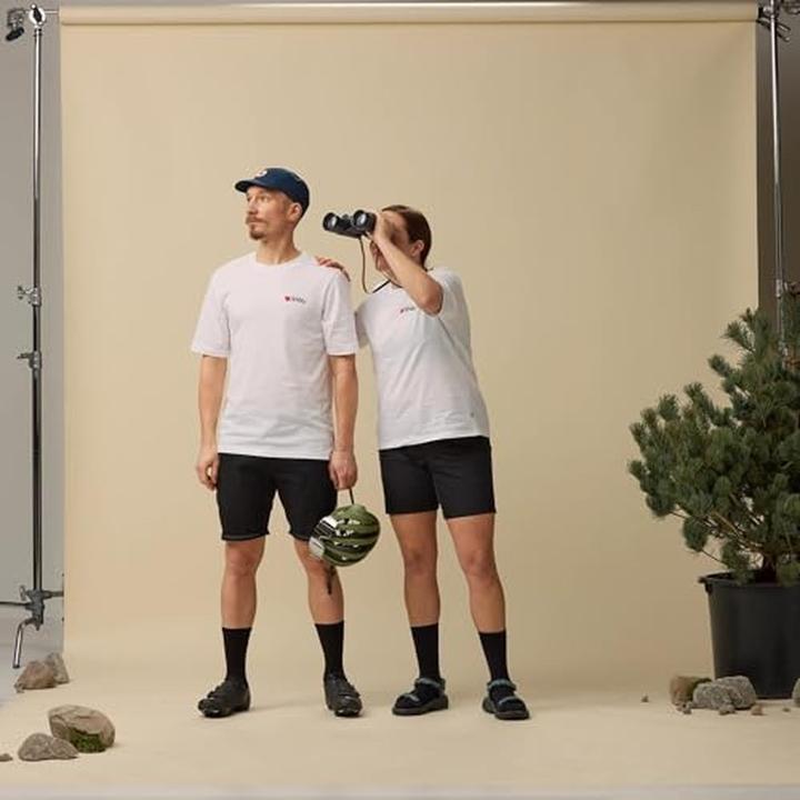 Actual product image Fjällräven Hoja Hybrid Shorts W (42)