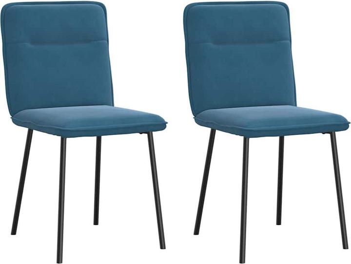 Image du produit vidaXL Esszimmerstuhl