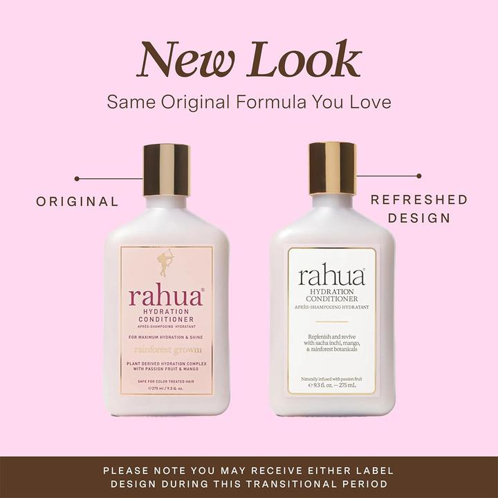 Produktbild Rahua Hydration Conditioner (275 ml)