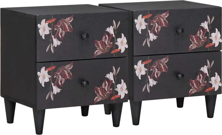 Immagine prodotto vidaXL Nachttisch (40 x 33.50 x 46 cm)