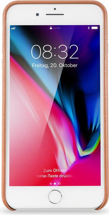 Produktbild KMP Protective (Apple iPhone 8 Plus)