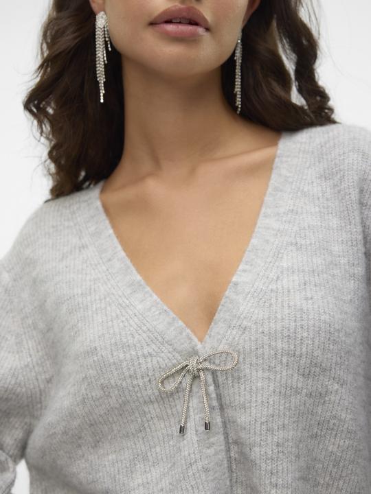 Actual product image Vero Moda VMCAIA Cardigan Cardigan (L)