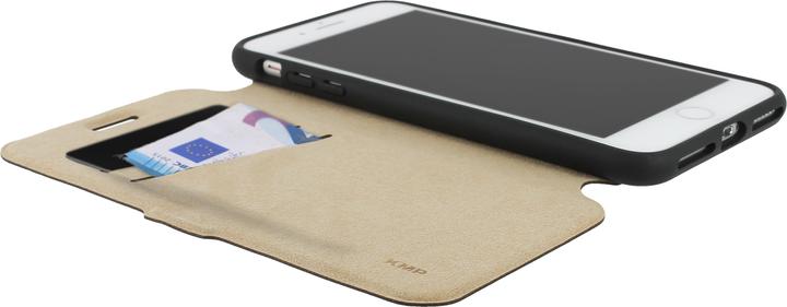 Produktbild KMP Protective (Apple iPhone 8 Plus)