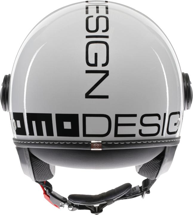 Actual product image Momo Design Jet helmet FGTR Evo (XS)