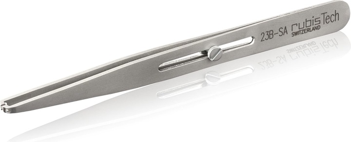 Produktbild Rubis Uhrmacherwerkzeug, 11.5 cm, 23B