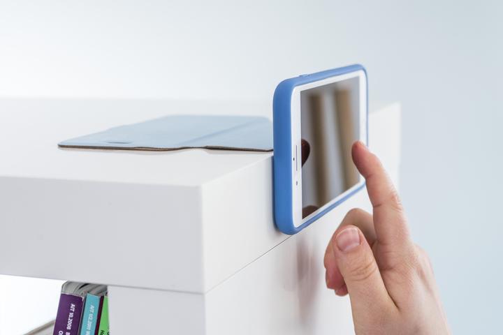 Produktbild KMP Protective (Apple iPhone 8)