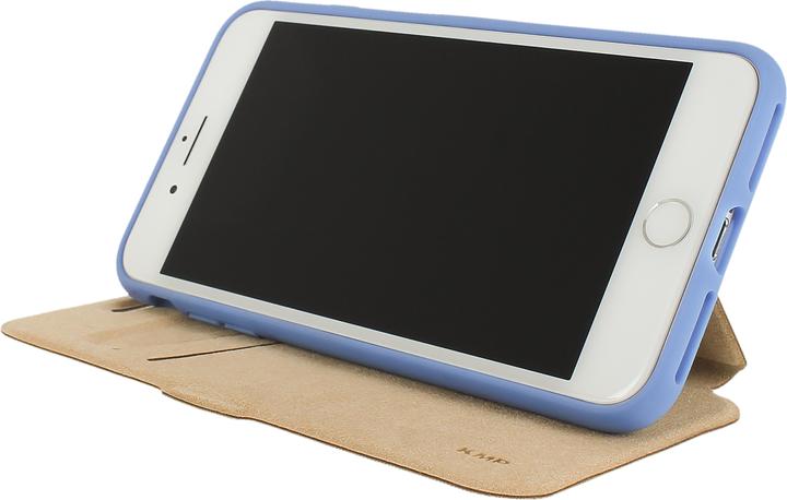 Produktbild KMP Protective (Apple iPhone 8)