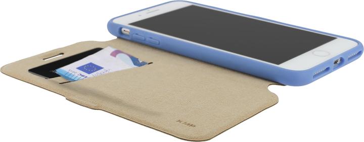 Produktbild KMP Protective (Apple iPhone 8)