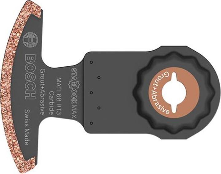 Image du produit Bosch Professional Zubehör Lame de scie à segment Accessoires M